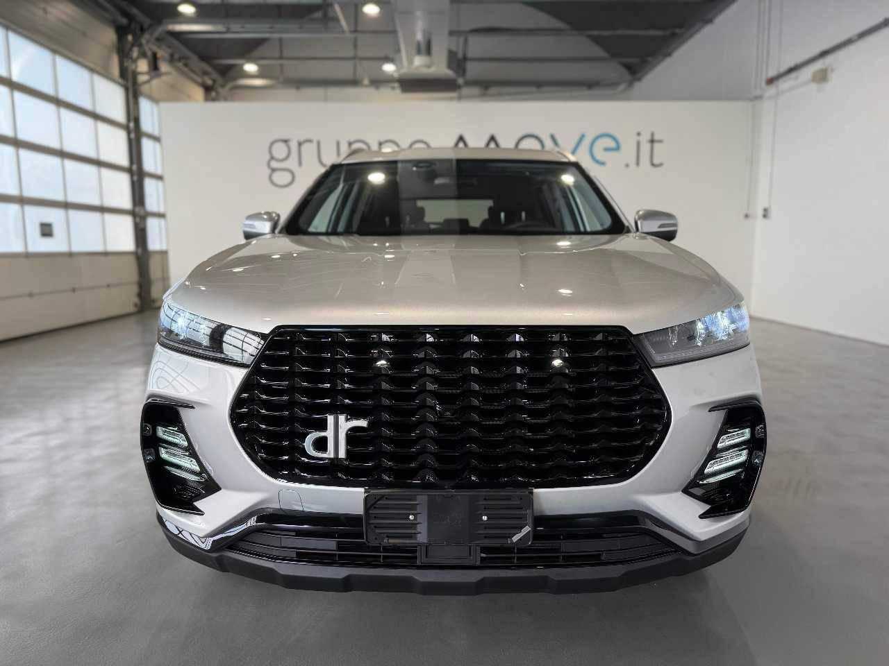 Dr Automobiles DR 6.0 KM0 2025 DR 6.0 Mestre