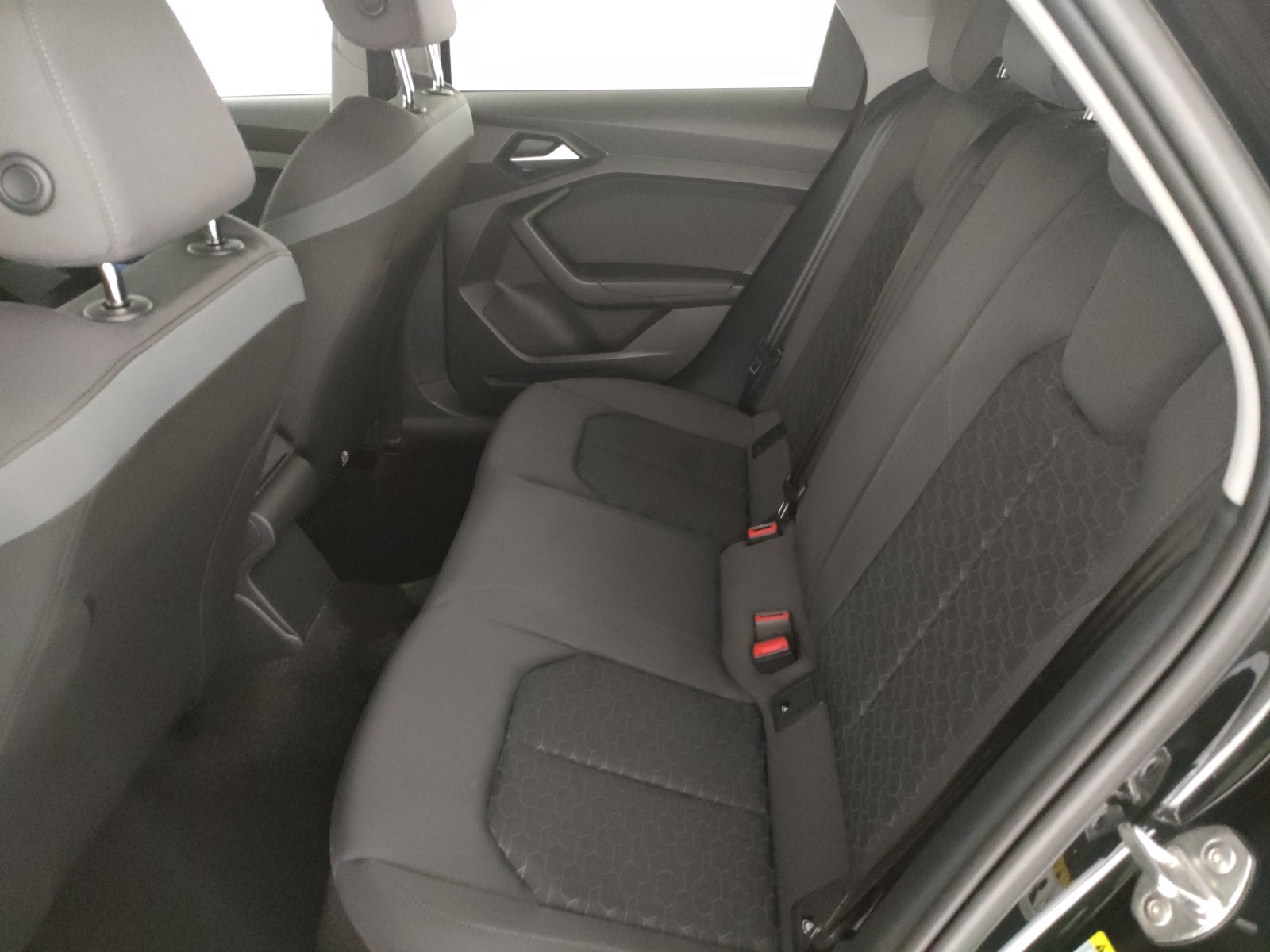 Audi A1 Usato 2025 A1 Padova