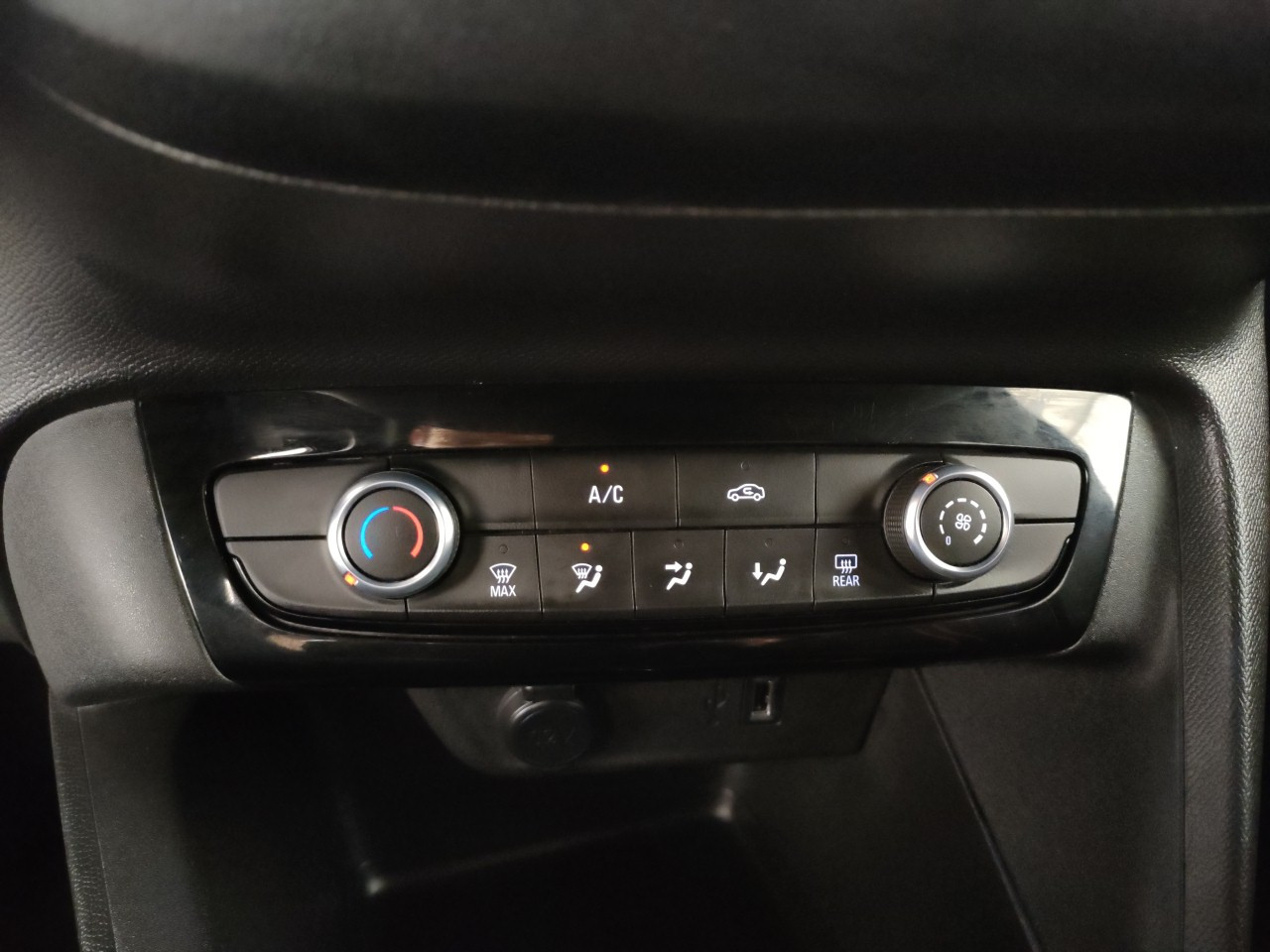 Opel Corsa Usato 2022 Corsa San Zeno Naviglio