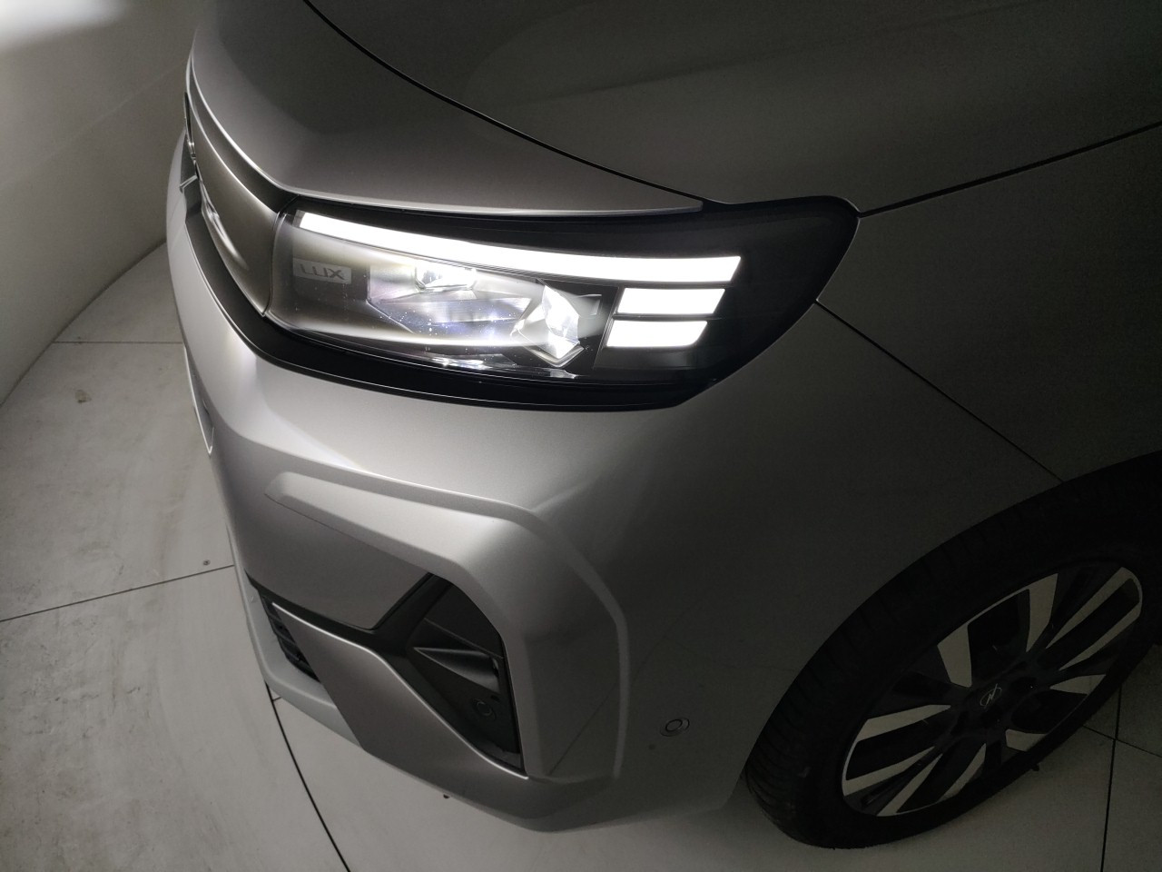 Opel Combo Life Nuovo diesel Combo Life Porto Mantovano