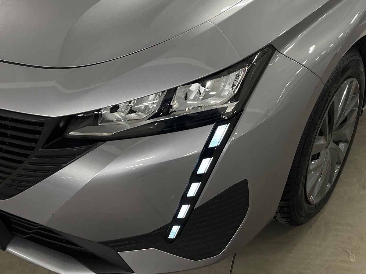 Peugeot 308 Usato 2023 308 Verona