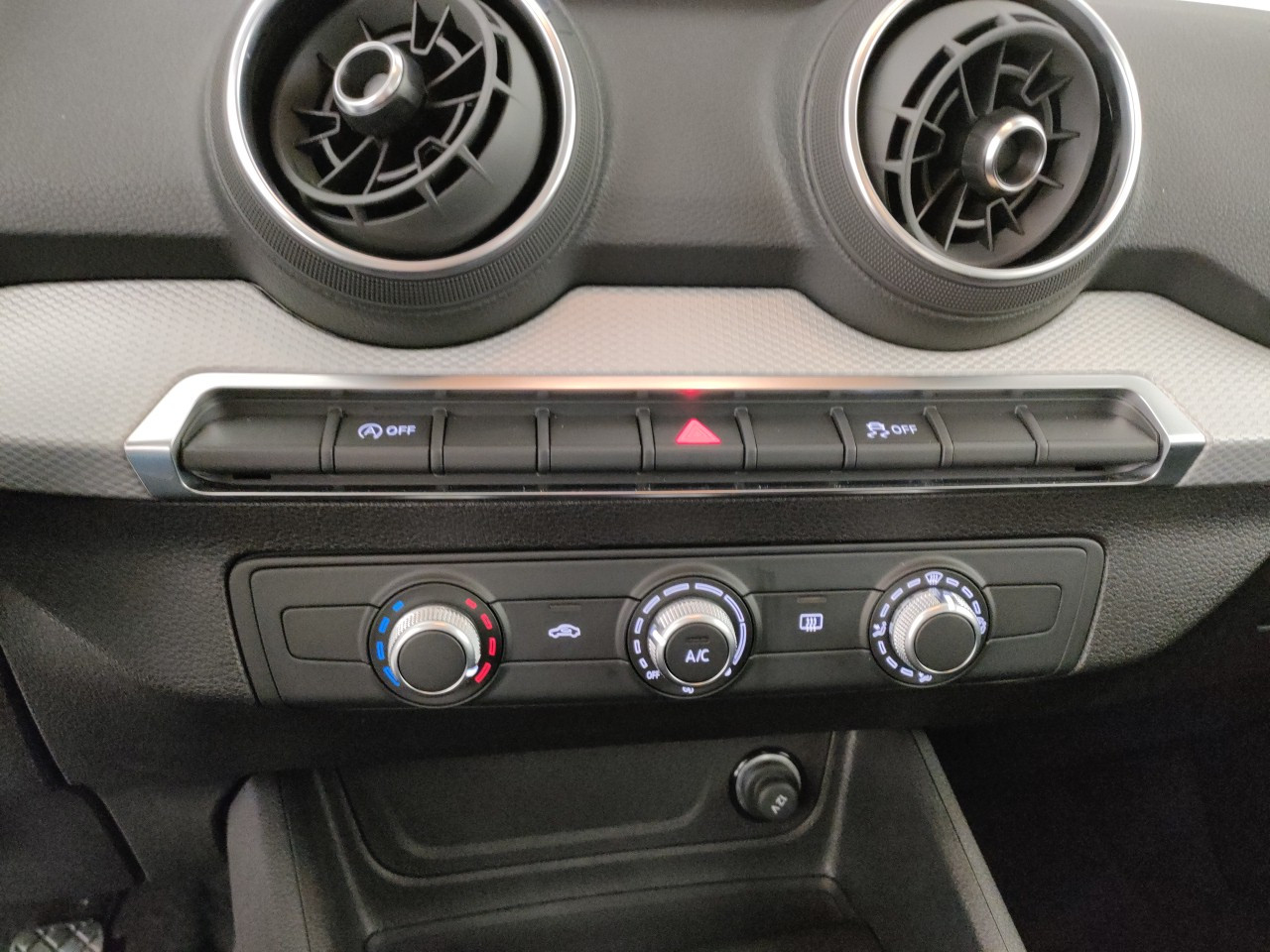 Audi Q2 Usato 2025 Q2 Modena