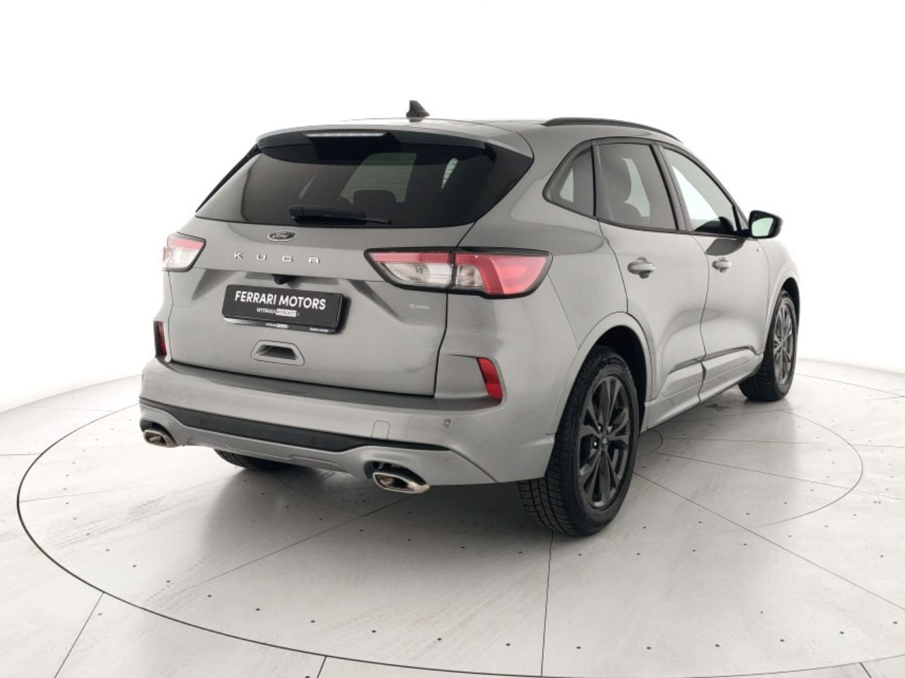 Ford Kuga Usato 2023 Kuga Parma