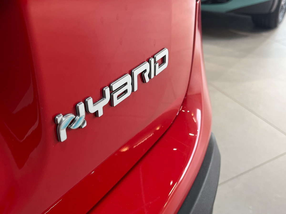 Fiat Panda Usato 2022 Panda Verona