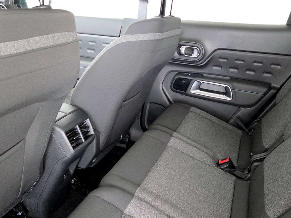 CITROEN C5 Aircross 1.5 bluehdi Feel s&s 130cv Diesel usato - 16