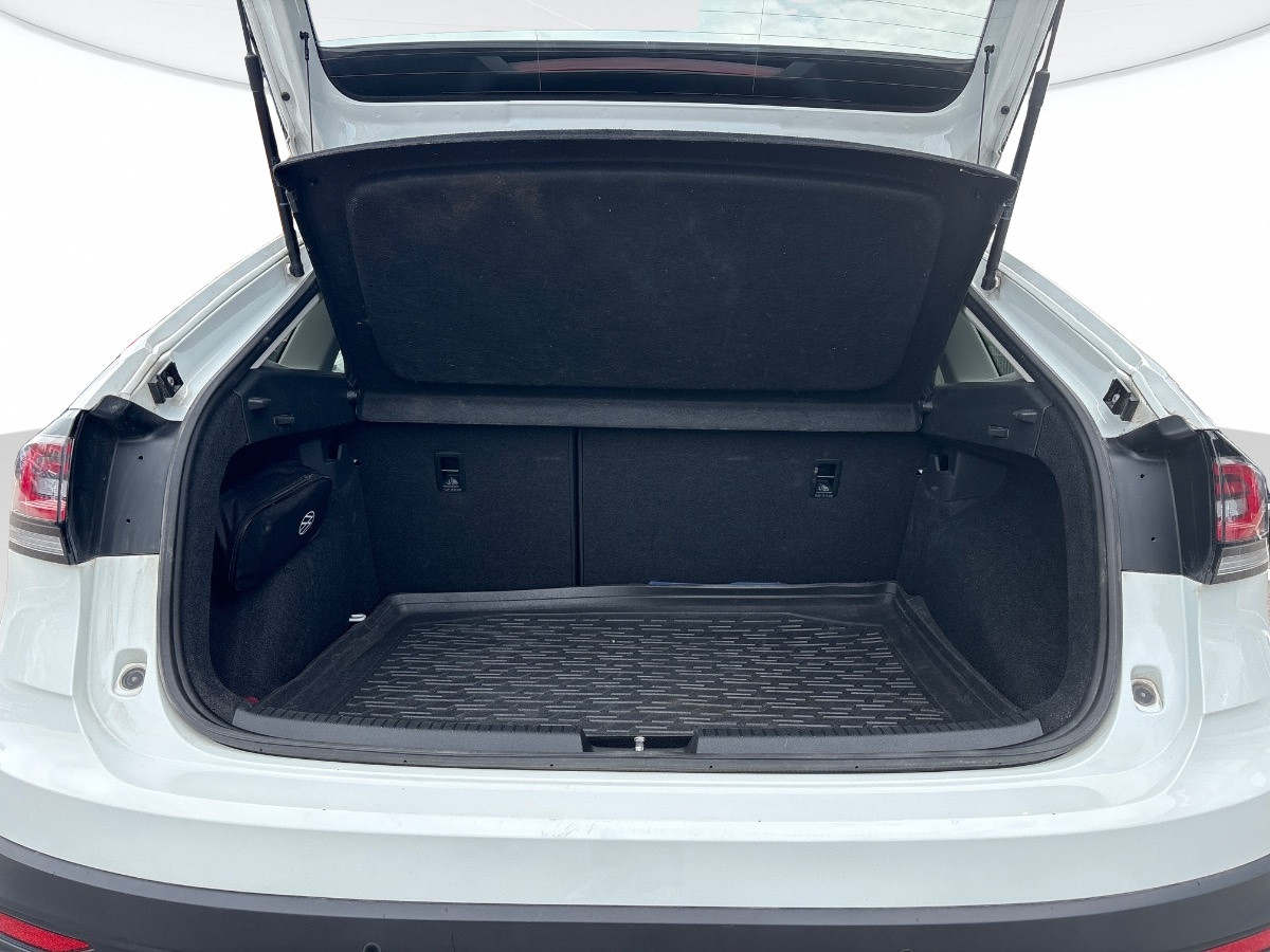 Volkswagen Taigo Usato 2023 Taigo Este