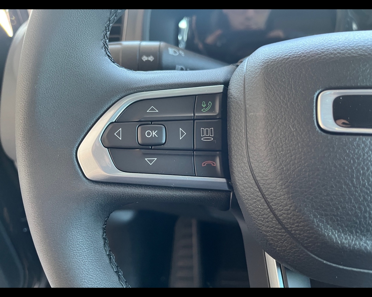 Jeep Renegade Nuovo Ibrido benzina Renegade Verona