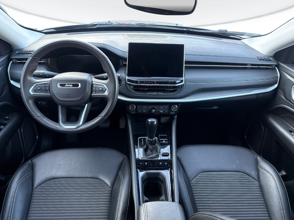 Jeep Compass Usato 2022 Compass Rovigo