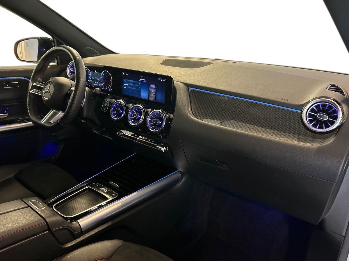 Mercedes GLA GLA 180 D AMG Line Advanced Plus 8G-DCT - 15