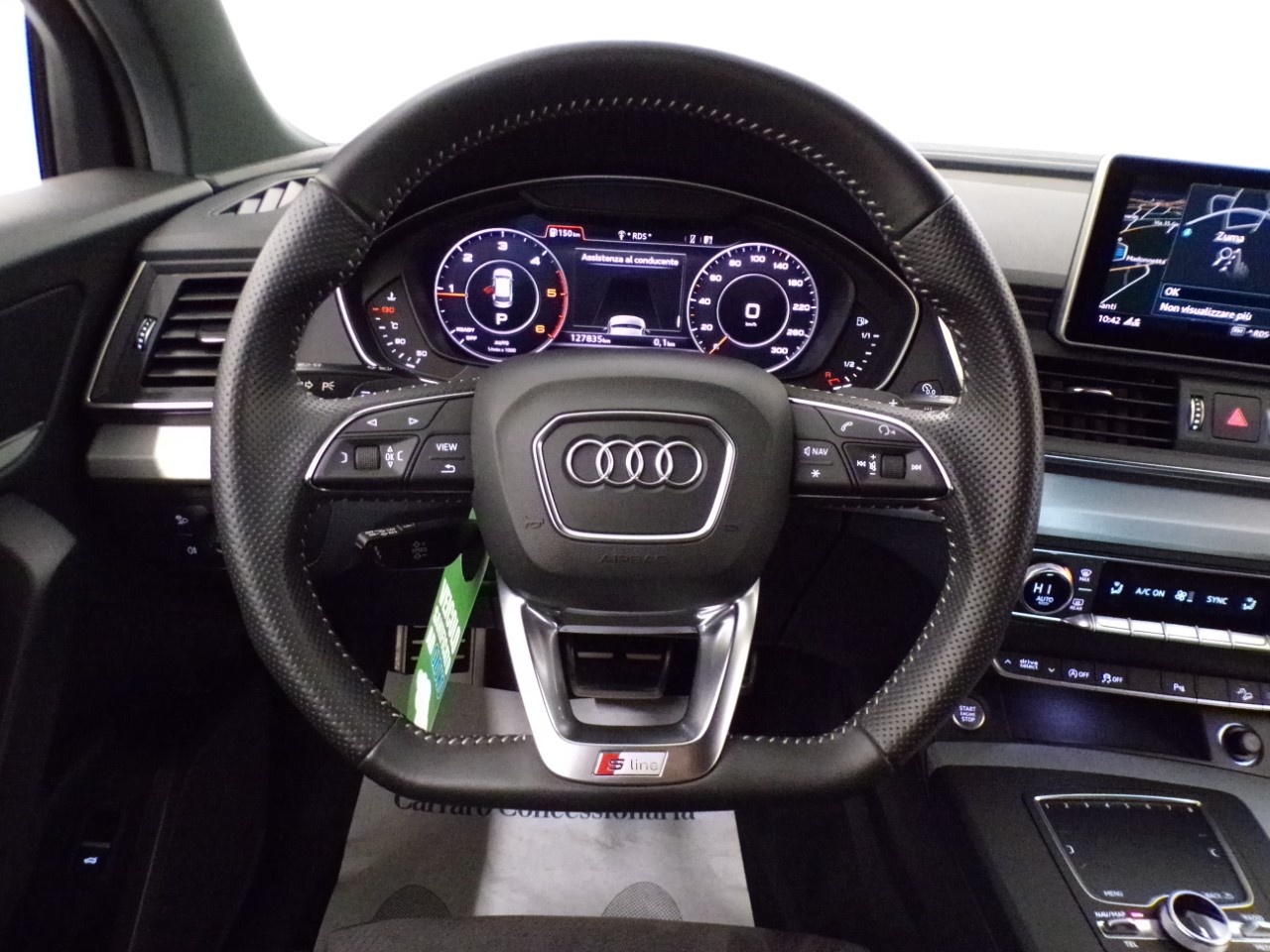 Audi Q5 Q5 40 2.0 TDI 190cv Business Sport Quattro S tronic - 18