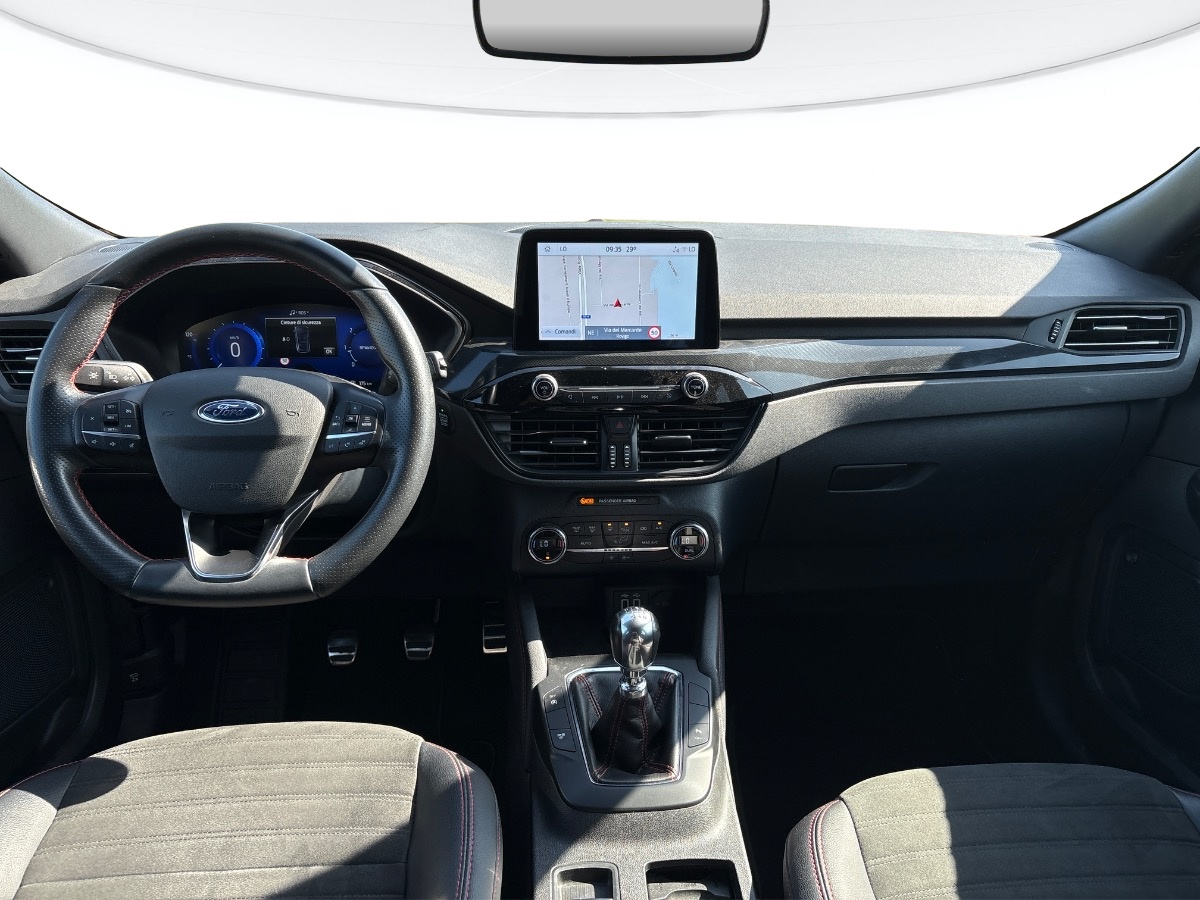 Ford Kuga Usato 2020 Kuga Rovigo