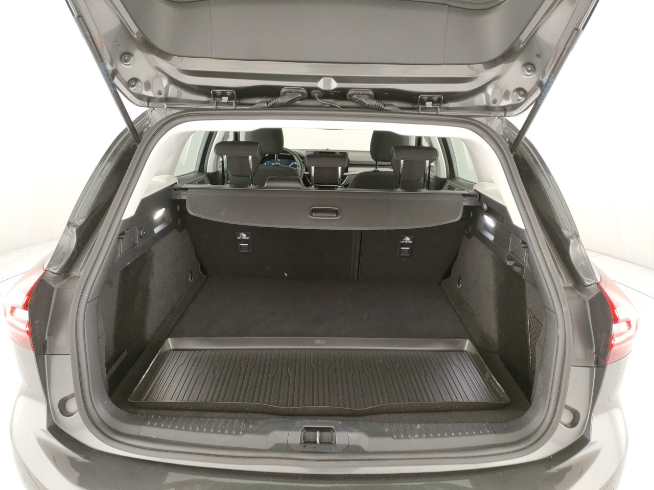 Ford Focus Usato 2025 Focus Porto Mantovano