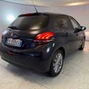208 - 208 1.2 Puretech Allure S&s 82cv 5p My18
