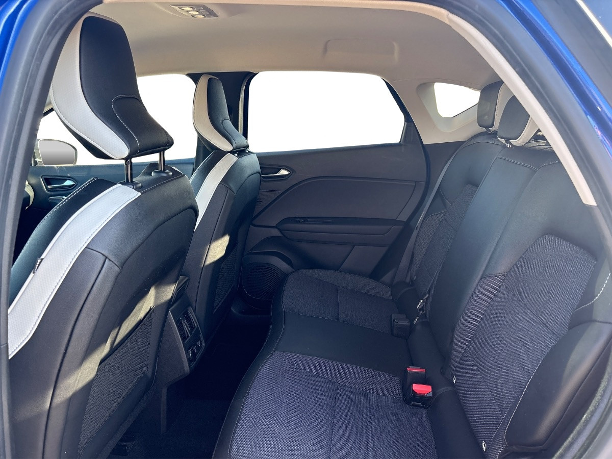 Renault Captur Usato 2022 Captur Legnago