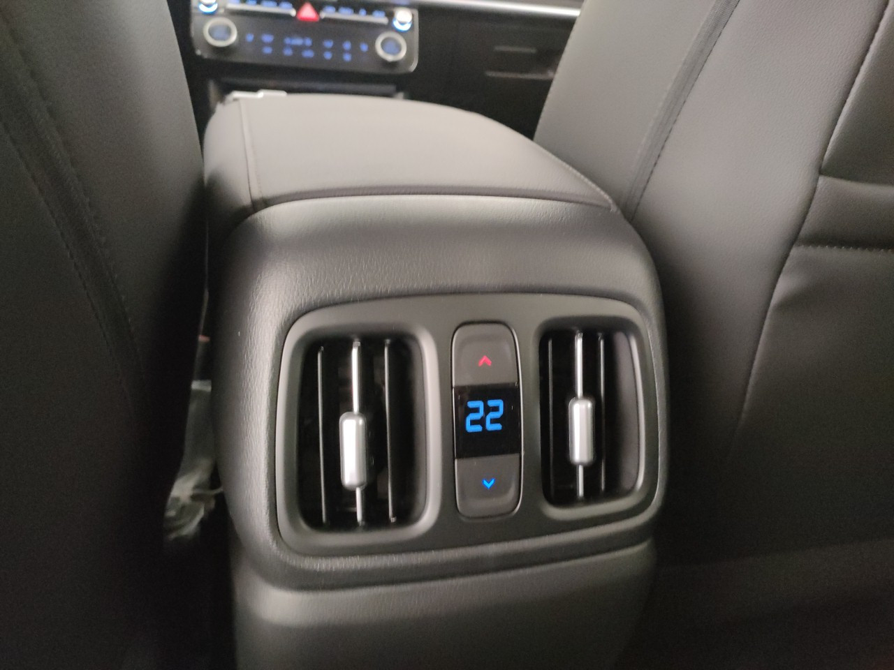 Hyundai Tucson Nuovo benzina Tucson Porto Mantovano