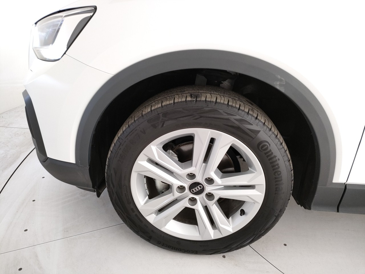 Audi Q2 Usato 2025 Q2 Modena