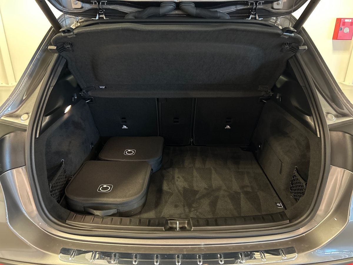Mercedes GLA GLA 250 e Plug in hybrid (e EQ-POWER) Premium Speedshift DCT AMG 8G - 8