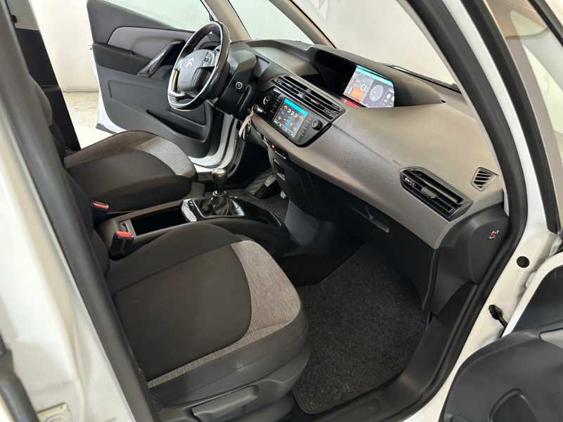 Grand C4 Picasso - Bluehdi 120 S&s Shine