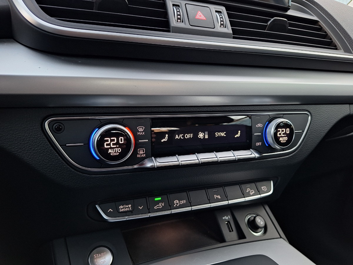 Audi Q5 Usato 2023 Q5 San Vendemiano