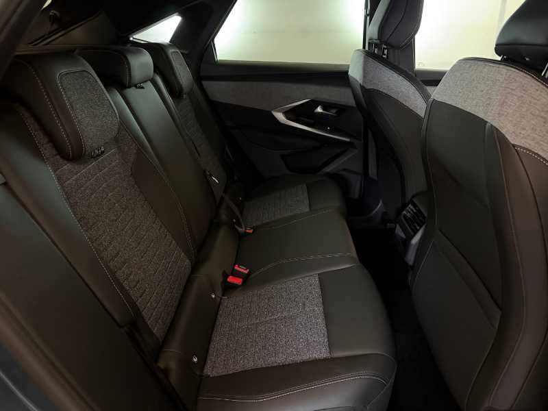 Nuova 3008 Allure - Hybrid 136 E-dcs6