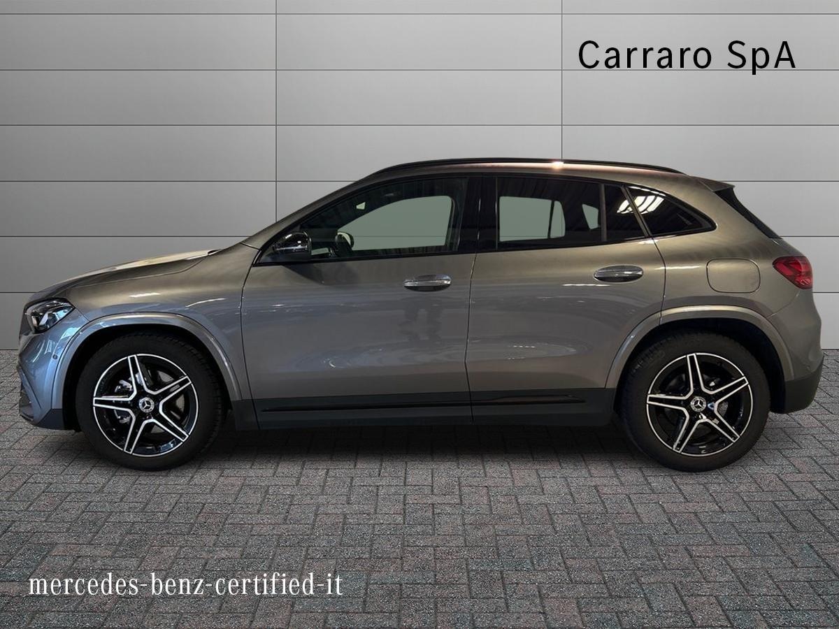 Mercedes  GLA 200 D AMG Line Advanced Plus 4Matic 8G-DCT - 6