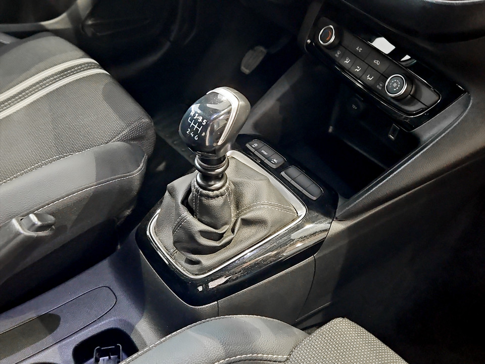 OPEL Corsa 1.2 GS s&s 100cv Benzina usato - 15