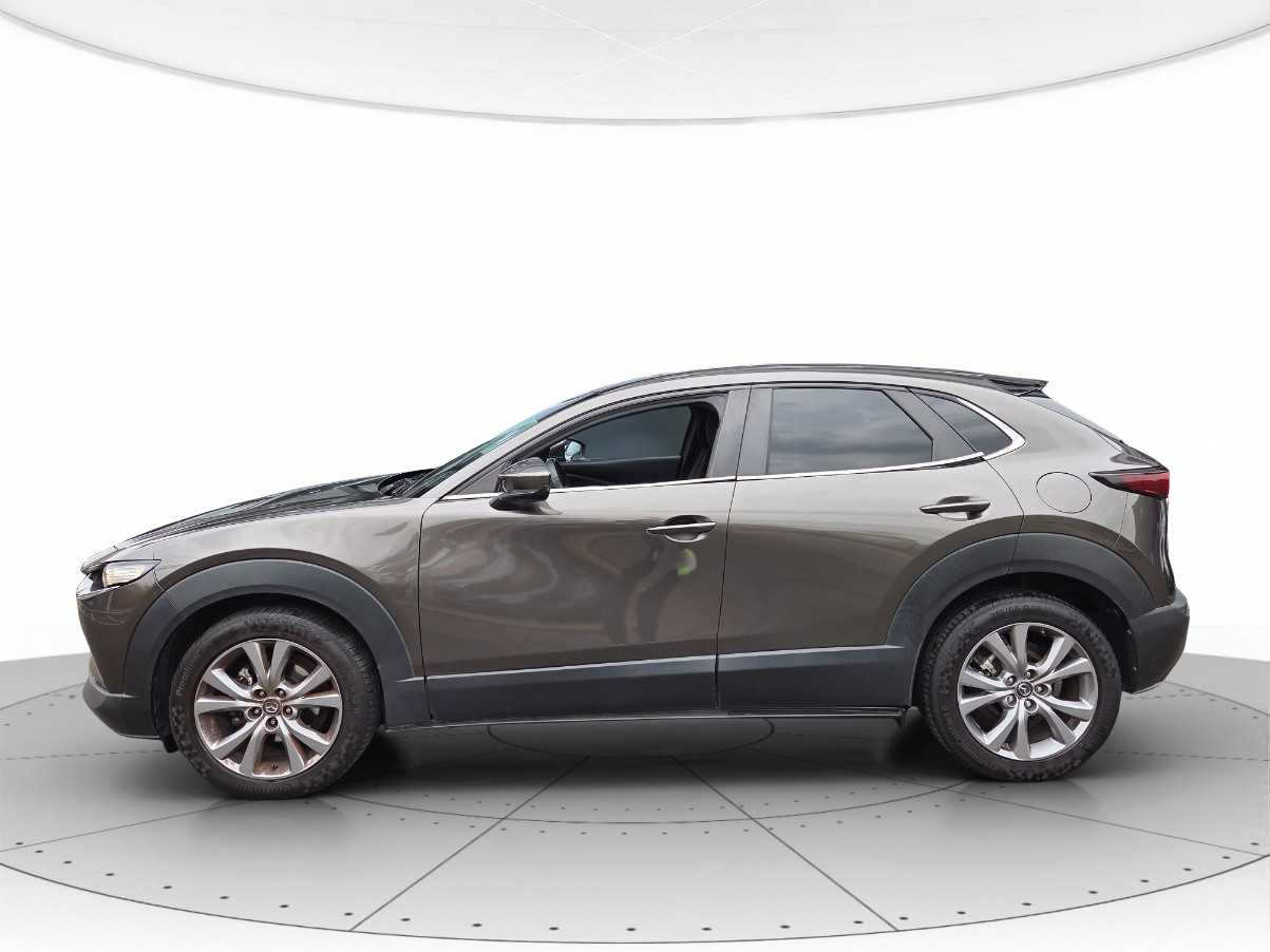 Mazda CX-30 Usato 2021 CX-30 Modena