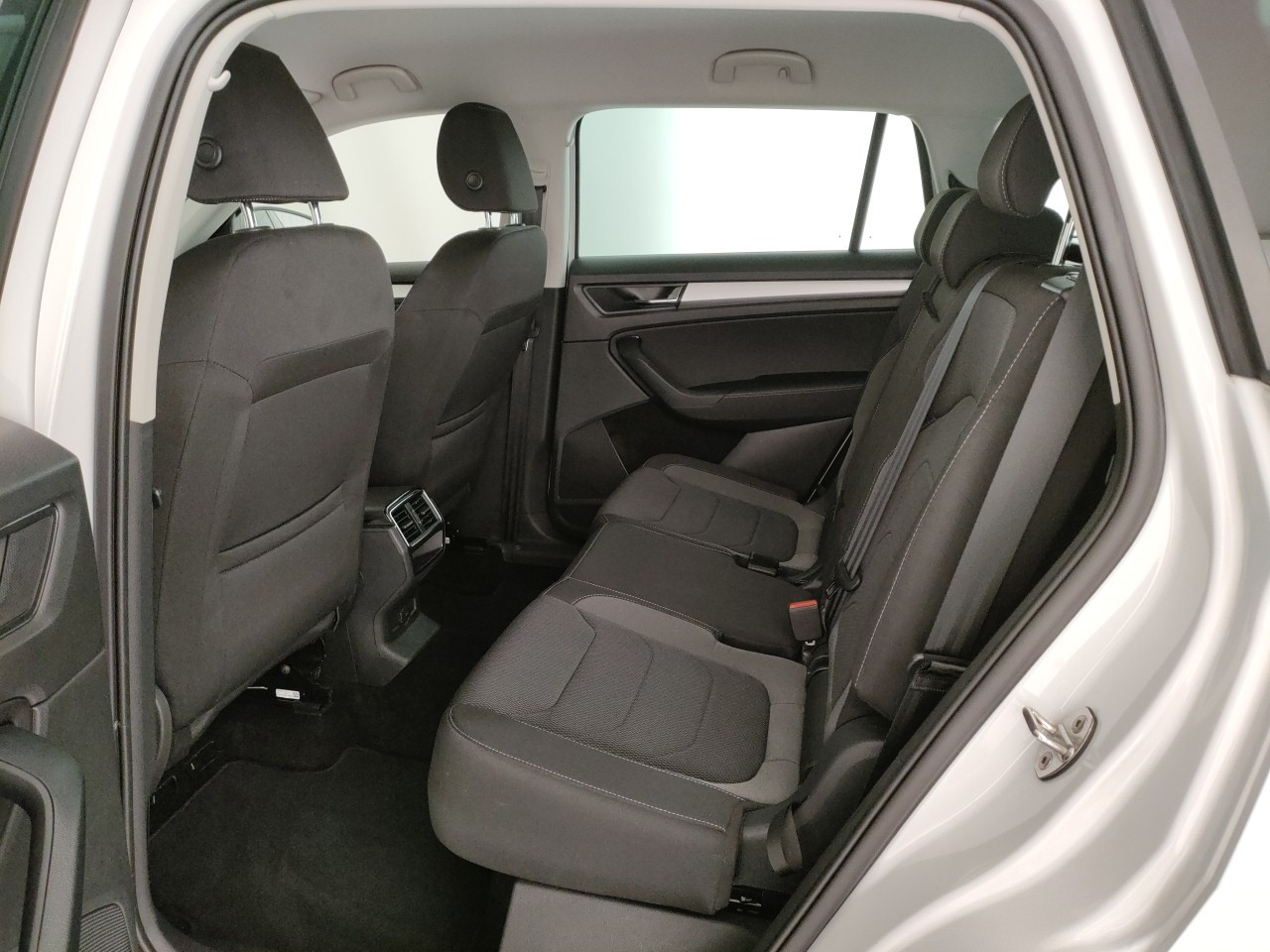 Skoda Kodiaq Usato 2022 Kodiaq Porto Mantovano