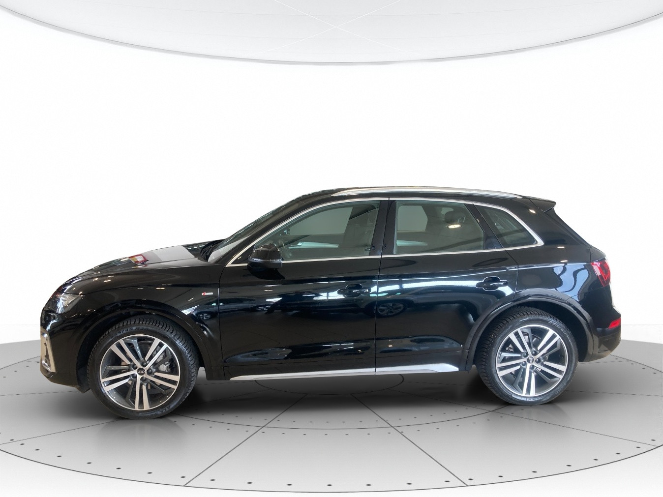 Audi Q5 Usato 2022 Q5 Modena