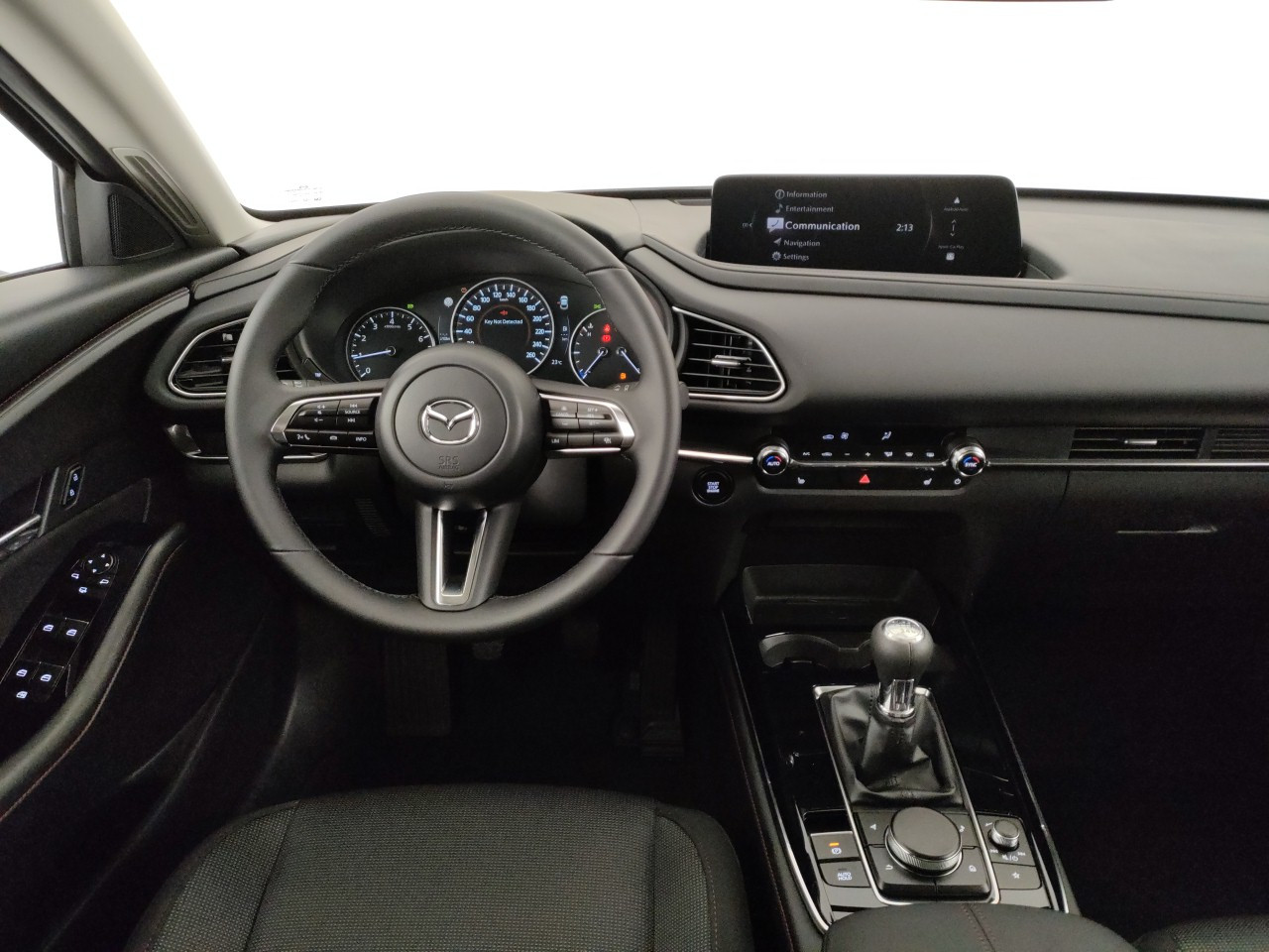 Mazda CX-30 Nuovo Ibrido benzina CX-30 Mantova
