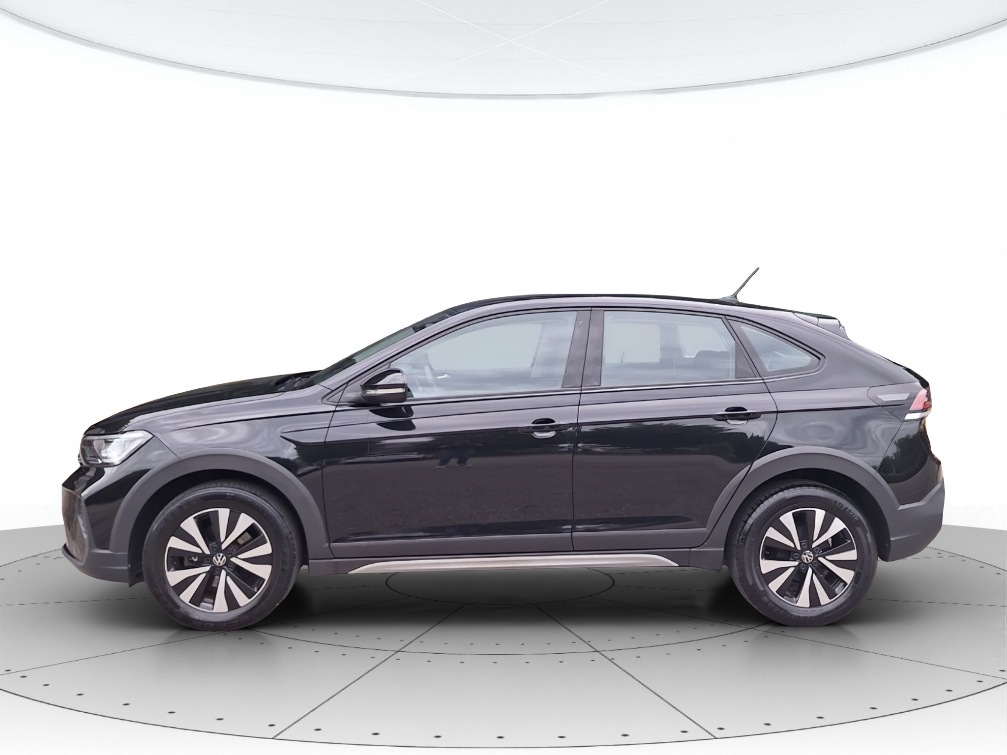 Volkswagen Taigo Usato 2023 Taigo Padova