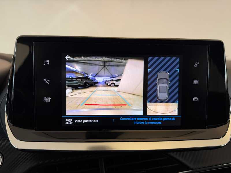 2008 Ii 2020 - 2008 1.5 Bluehdi Allure Pack S&s 130cv Eat8