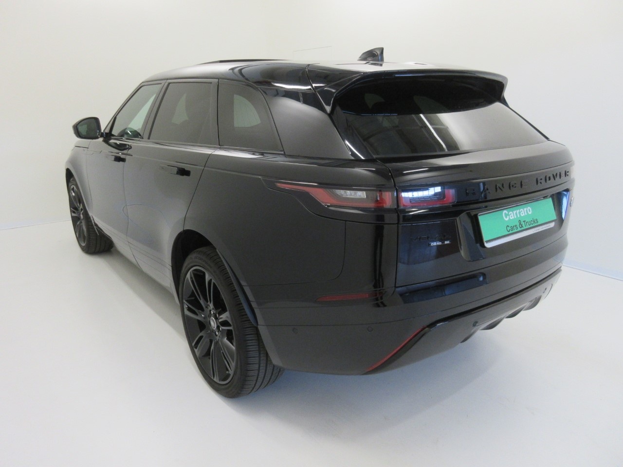 Land Rover Velar Velar 2.0 I4 240cv R-Dynamic SE 4WD Auto - 8