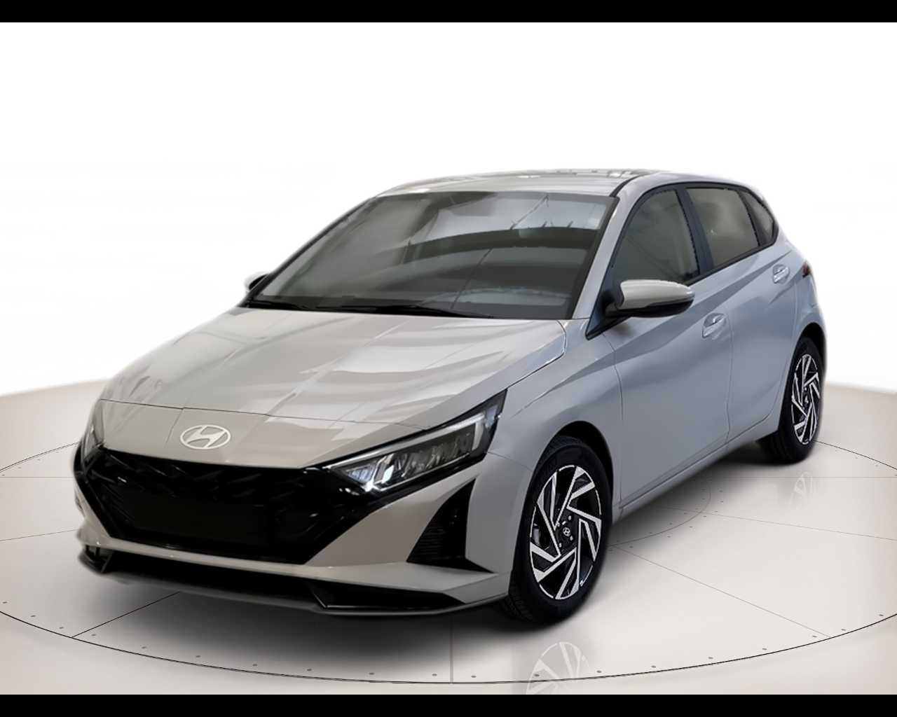 Hyundai i20 Nuovo GPL i20 Rovigo