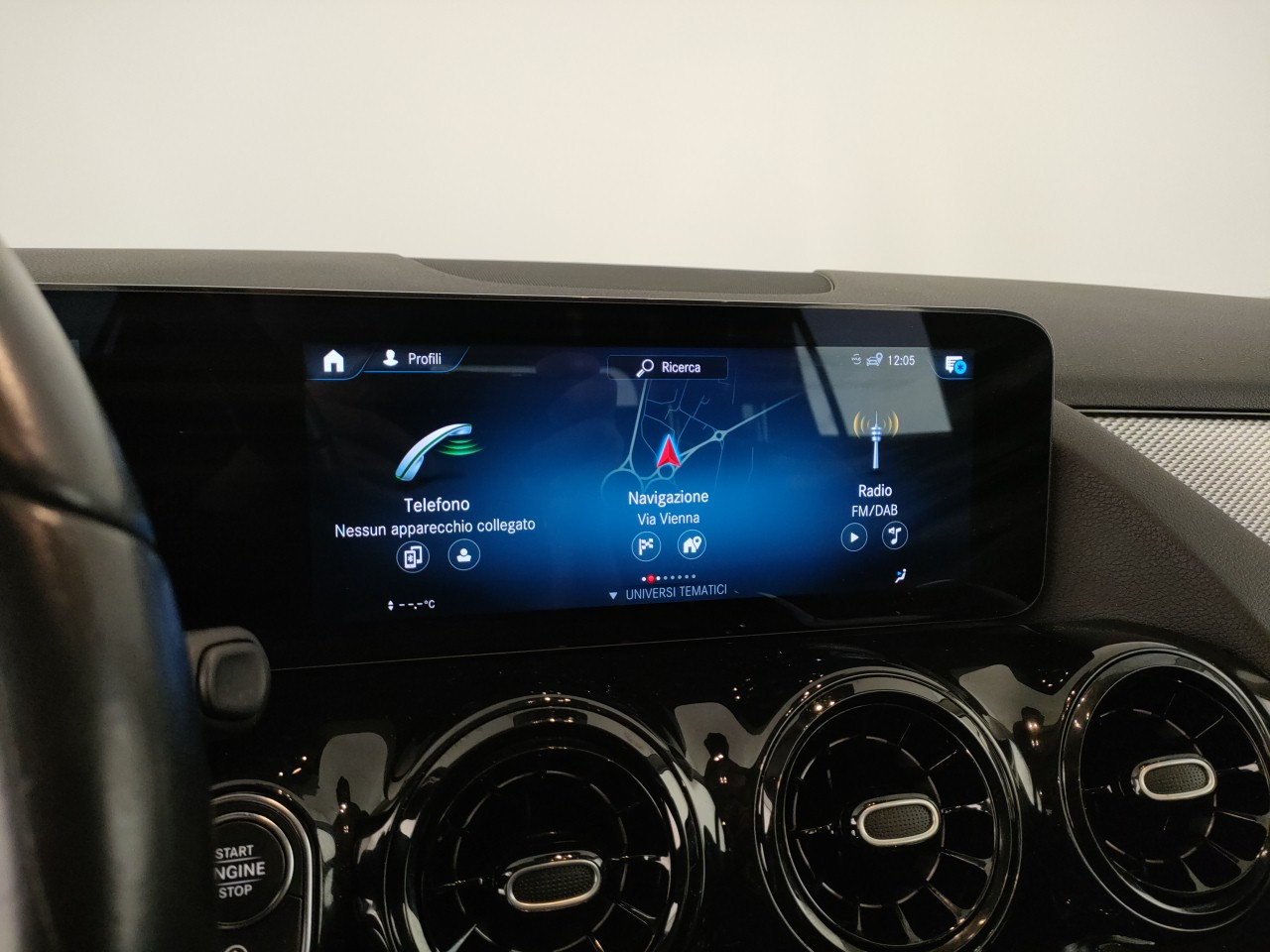 Mercedes GLA Usato 2020 GLA Porto Mantovano