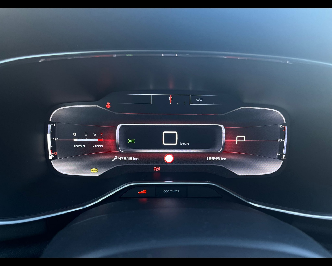 Foto CITROEN C5 Aircross 1.5 bluehdi Feel s&s 130cv eat8 