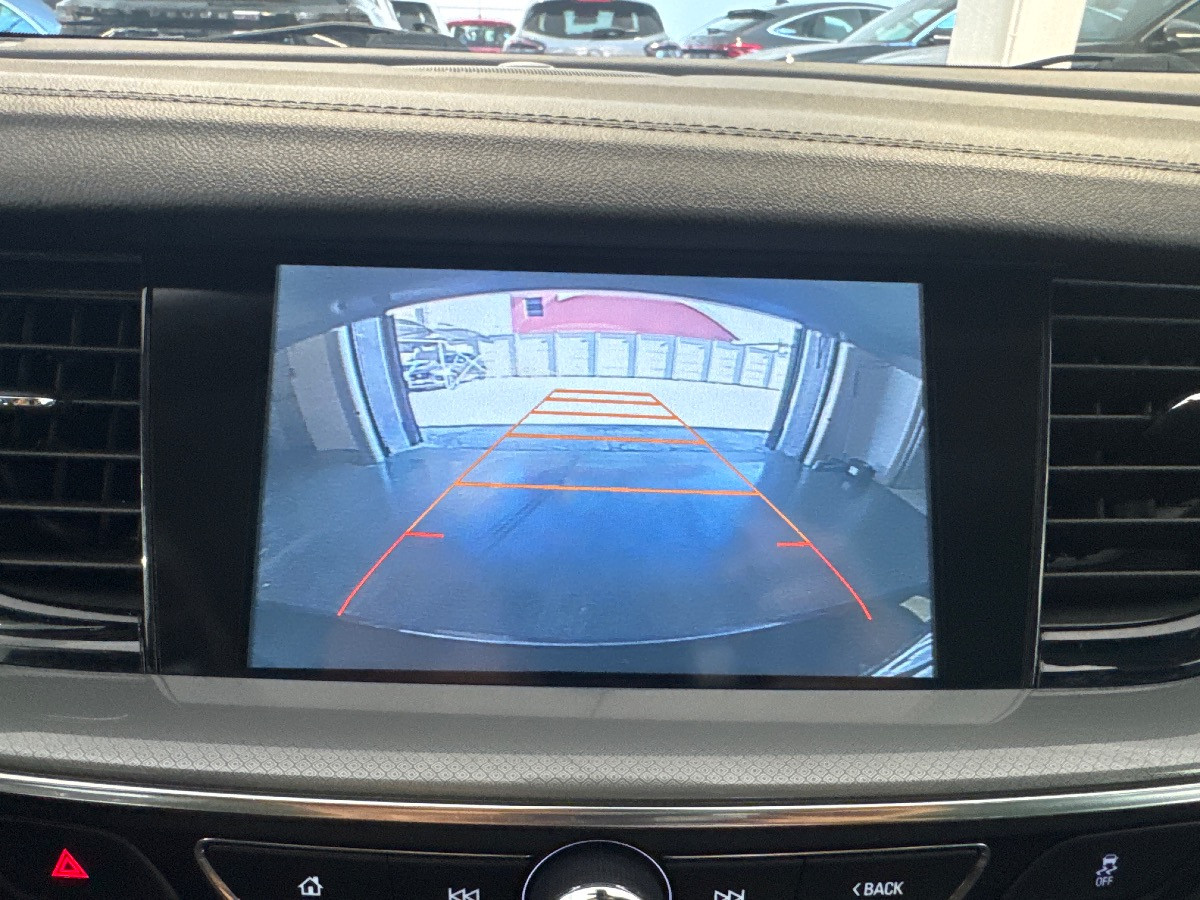 Opel Insignia Usato 2018 Insignia San Zeno Naviglio