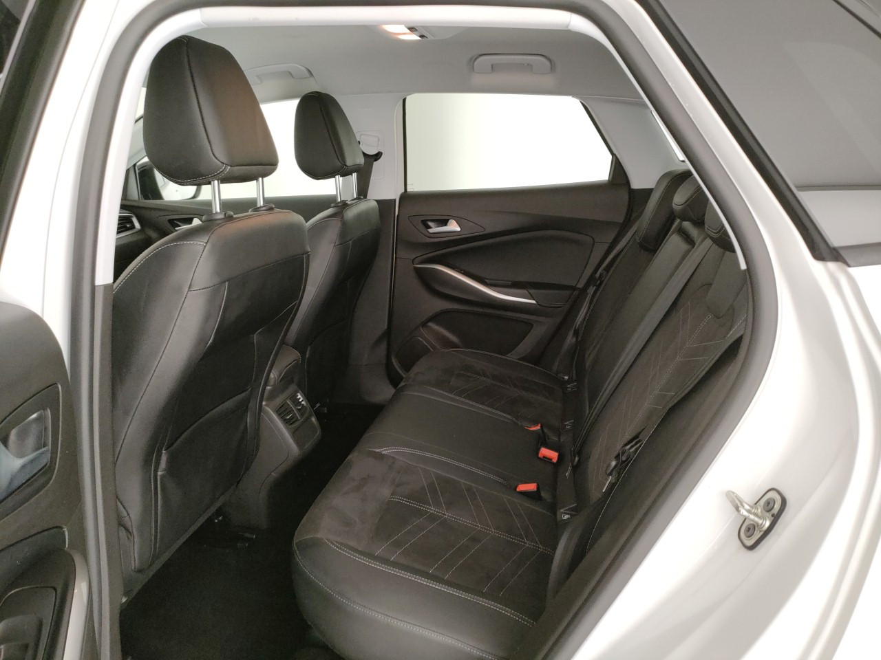 Opel Grandland Usato 2024 Grandland San Zeno Naviglio