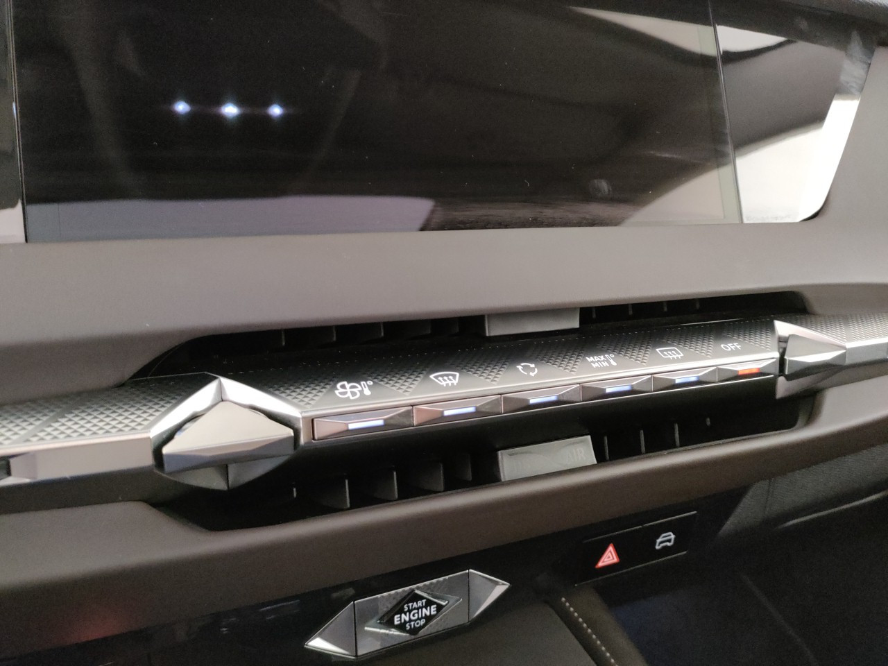 Ds DS4 Usato 2024 DS4 Modena