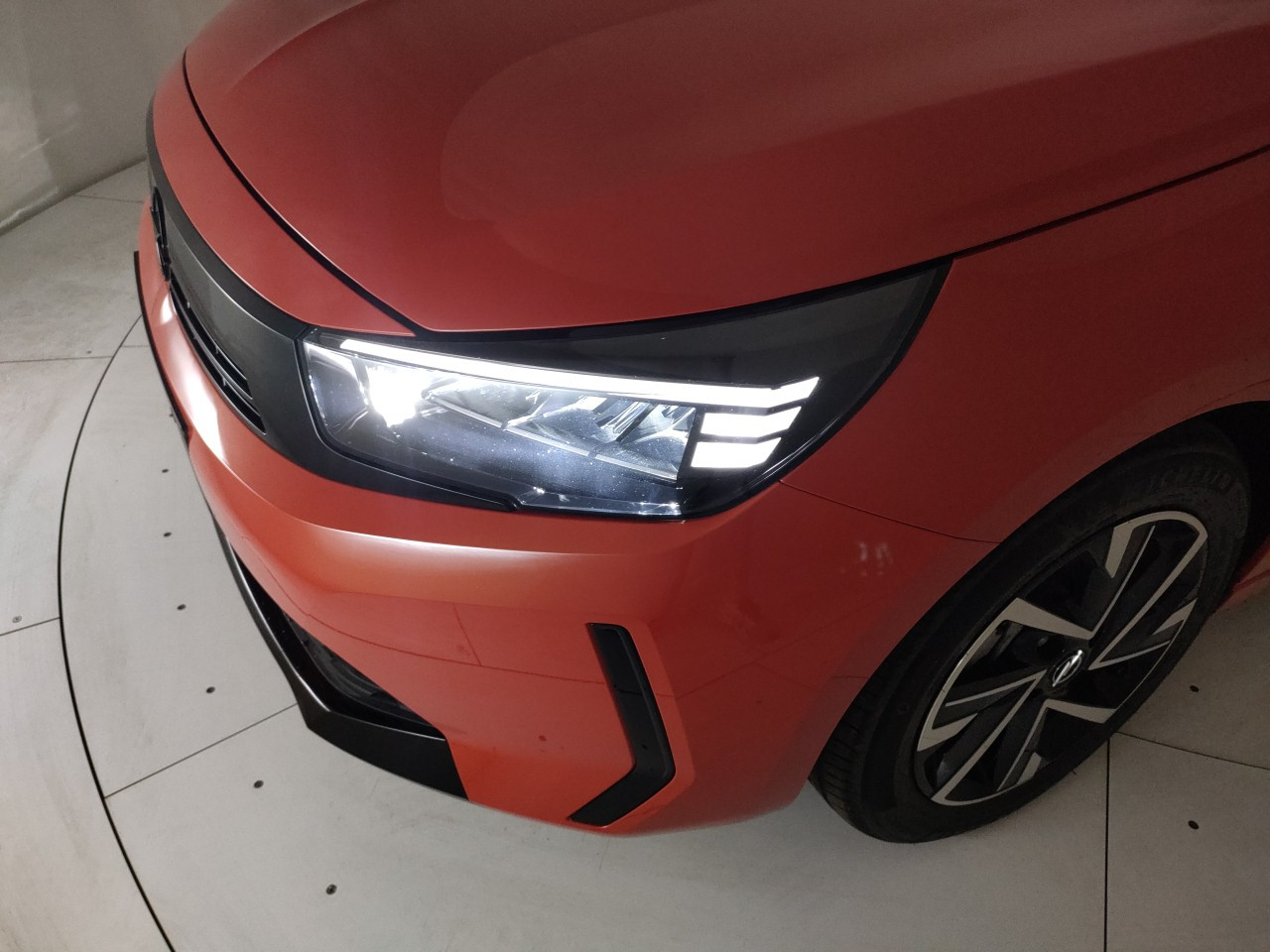 Opel Corsa KM0 2026 Corsa Porto Mantovano