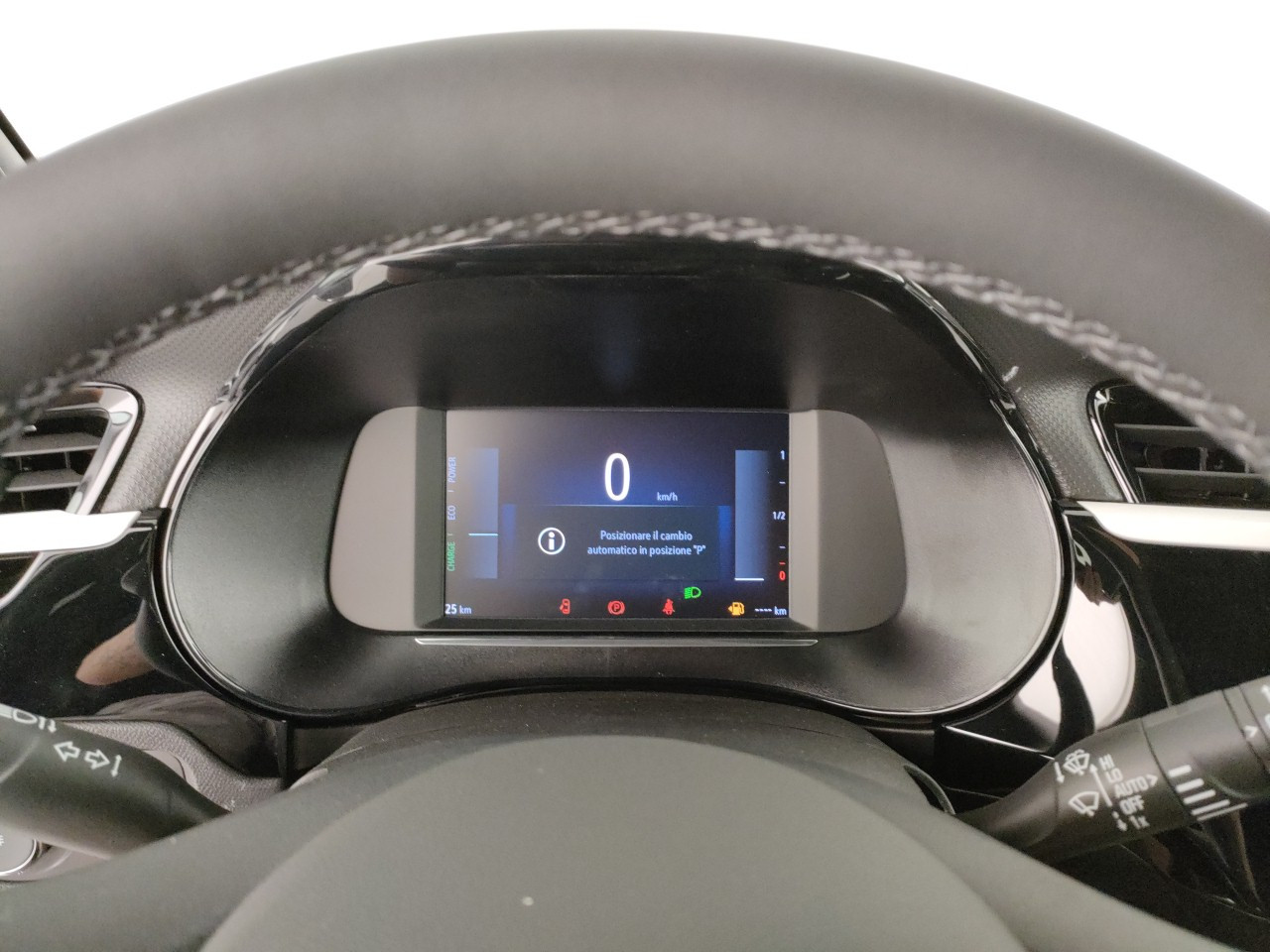 Opel Corsa Nuovo Ibrido benzina Corsa Porto Mantovano