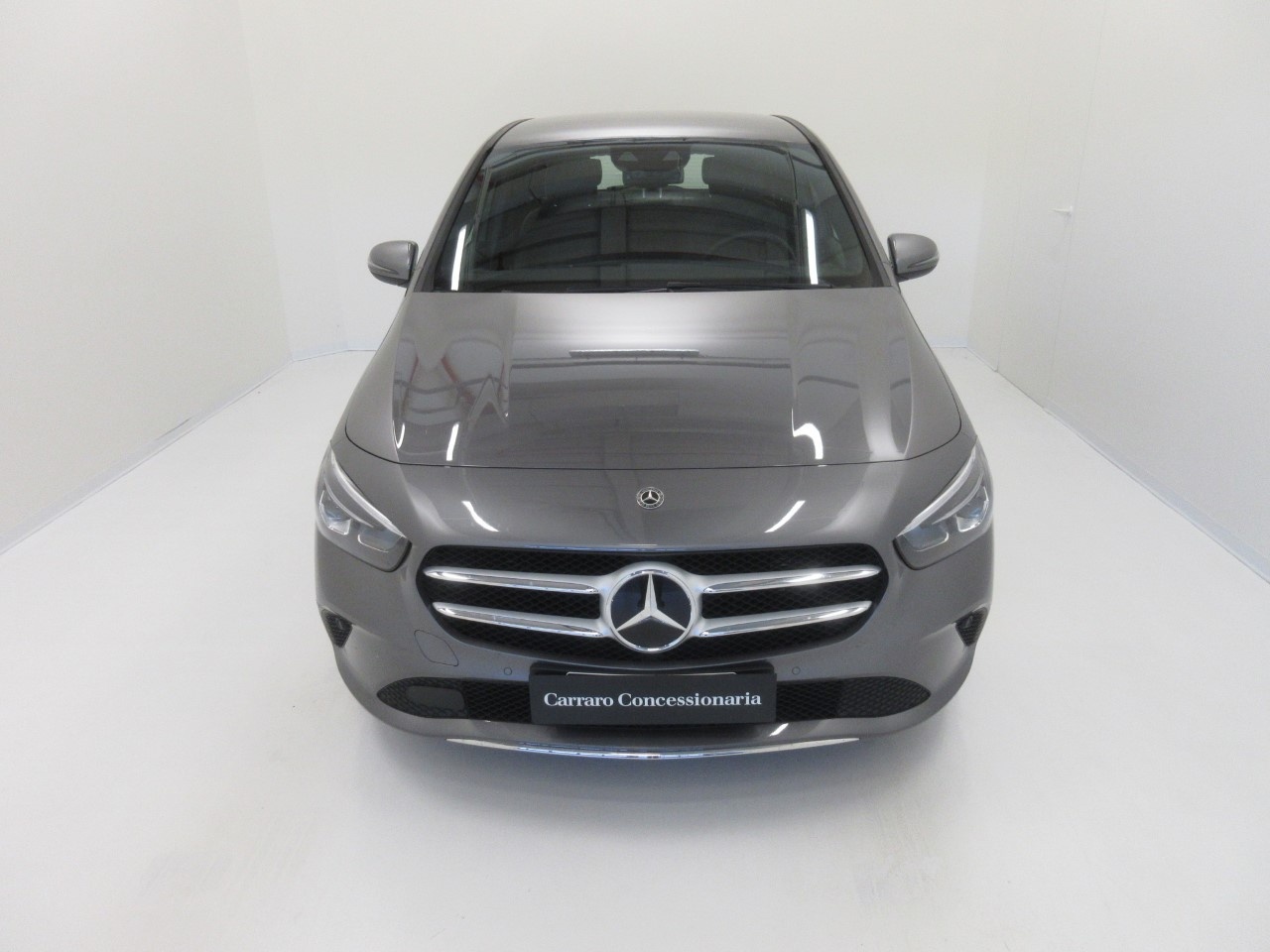 Mercedes Classe B Classe B 180 Sport Plus 7G-DCT - 2
