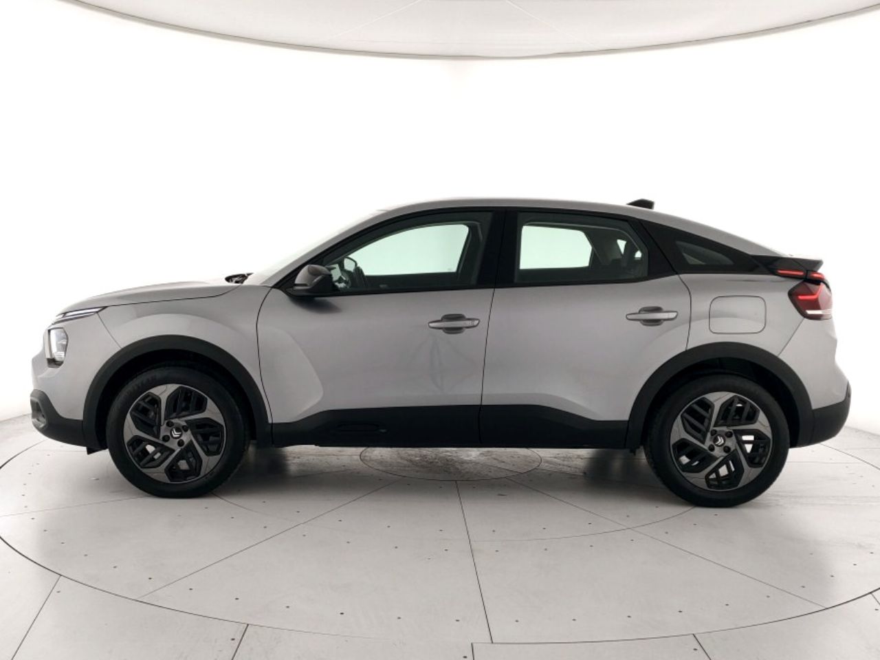 Citroen C4 Usato 2024 C4 Modena