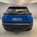 Nuovo 2008 Active Hybrid 136 E-dcs6