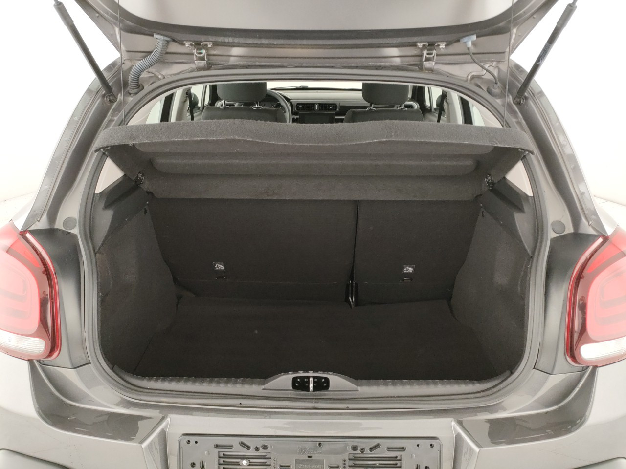 Citroen C3 Usato 2024 C3 Reggio Emilia