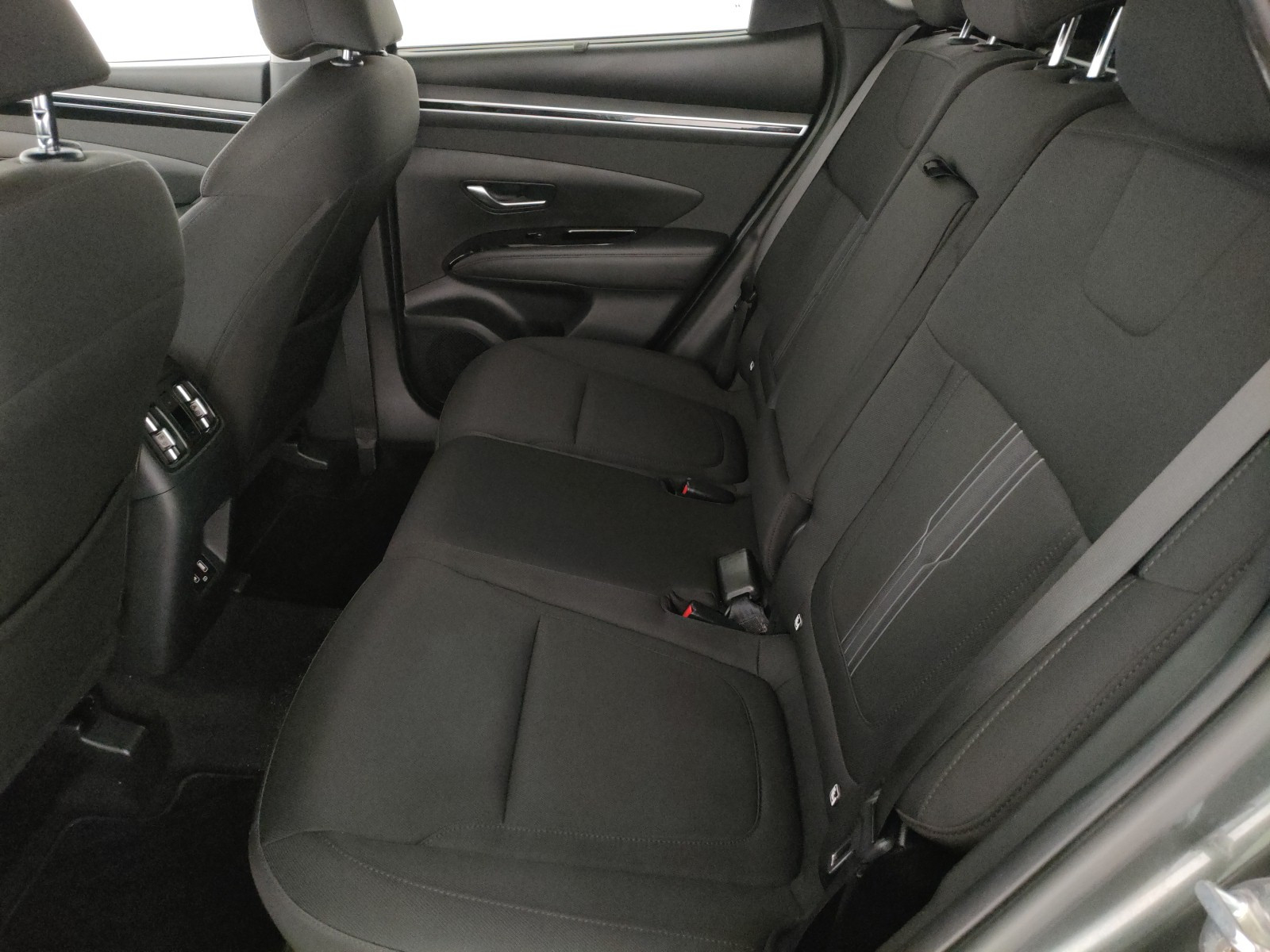 Hyundai Tucson Usato 2022 Tucson Legnago