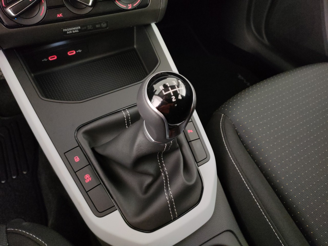 Seat Arona KM0 2026 Arona Modena