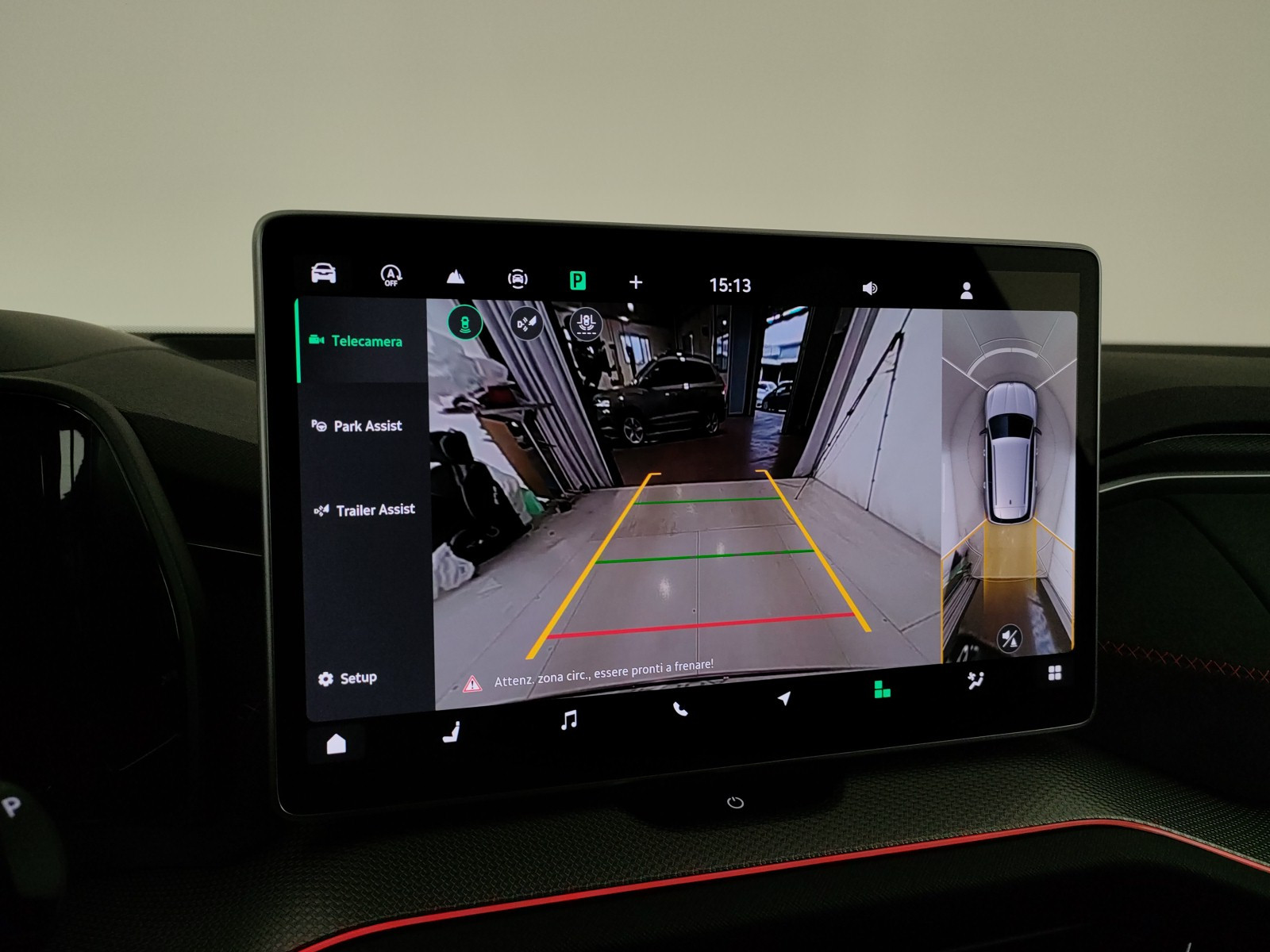 Skoda Kodiaq Usato 2025 Kodiaq Padova