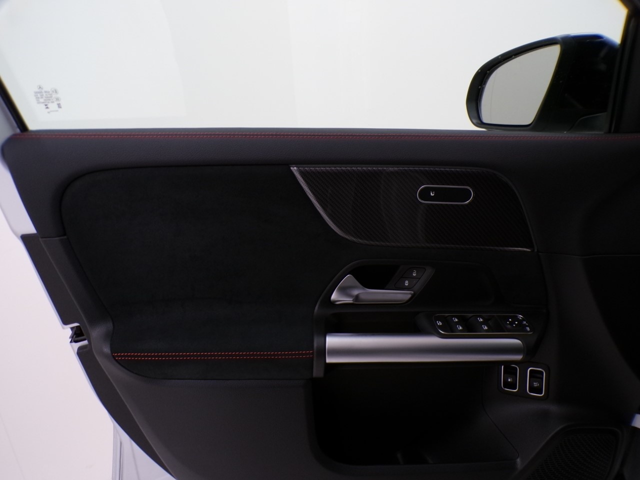 Mercedes GLA GLA 250 e Plug in hybrid (e EQ-POWER) Premium Speedshift DCT AMG 8G - 11