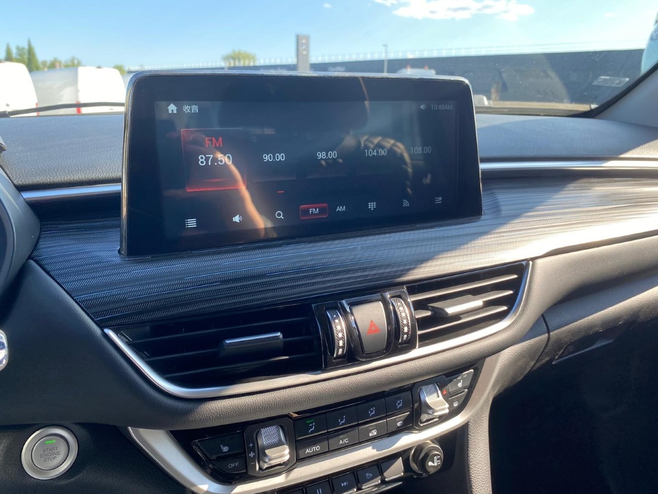 Foton Tunland G7 Tunland G7 Automatico - 6
